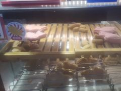 -粉粉乐鲷鱼烧(美罗城店)