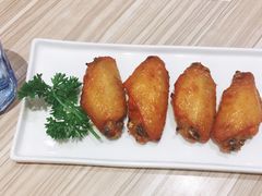 -必胜客(嘉兴八佰伴店)