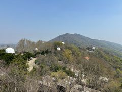 -紫金山天文台