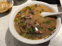 -黑窑厂糖油饼烤鸭·清真菜(旗舰店)