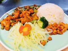 -I-YOU面缘·仁和新城店