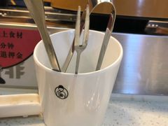 -龍歌自助小火锅(李沧丽达店)
