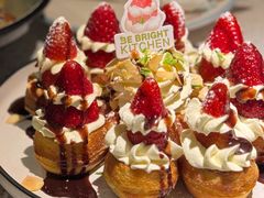 -BE BRIGHT KITCHEN(正佳广场店)