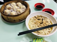-食惠里小笼包面馆(越秀店)
