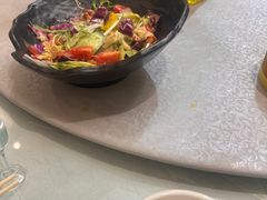 -正阳春烤鸭(华捷道店)