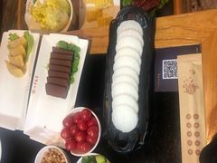 -川中故事·成都老火锅(东书房店)