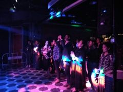 -育音堂音乐公园