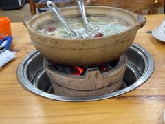 -蔡记·九米羊肉炉(东渡店)