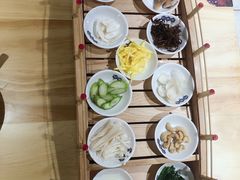 -桥香园云南过桥米线(金马碧鸡店)