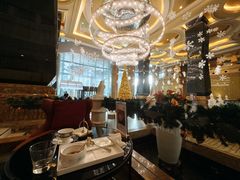 -深圳大中华喜来登酒店·迩逅吧