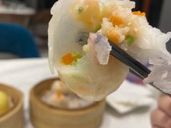 -鹭江潮餐厅•福建菜(佲家店)