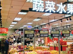 -华联商厦(火车站店)