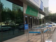 -中国民生银行(上海分行营业部)