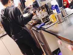 -Manner Coffee(芮欧百货店)