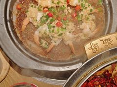 -山城外·非遗酸菜鱼(蜀都万达店)