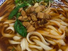 -晋麦香刀削面(光彩路店)