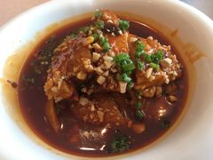 -豫园万丽酒店-万丽轩中餐厅(河南南路店)