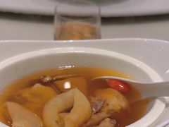 -世博源公馆·本帮融合菜·主题包厢·江景餐厅