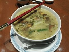 -圆山大饭店-圆苑餐厅