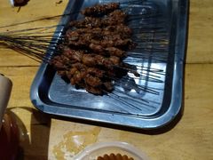 -清真·马峰烤肉(小学习北巷店)