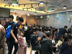 -华嫂冰室(尖沙咀店)