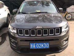 -東锐锦汇汽车服务有限公司(焦家湾店)