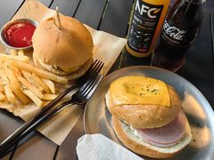 -J Create城市露营咖啡·简餐·宠物(上海动物园店)