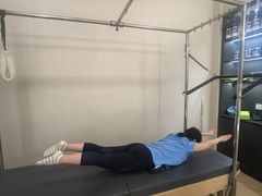 -VPsmart私教健身工作室(新华路旗舰店)