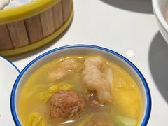 -兰湘子·湘菜小炒(长安万科广场店)