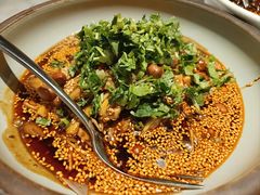 钵钵鸡-辛香汇·锦里丨现炒川菜(中南城店)