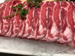 -鲜货俚鲜火锅(青果路店)