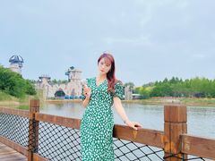 -渔岛海洋度假区