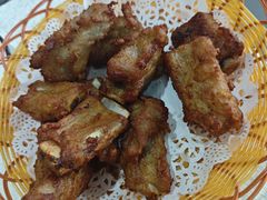 蒜香骨-水上人家河鲜