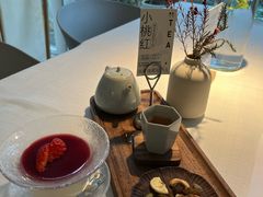 -春树下·树屋花房西餐厅(罍街AS1980店)