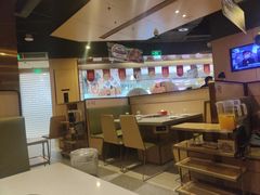 -海底捞火锅(徐州火车站店)