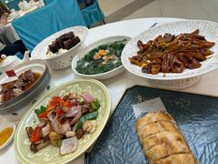 -朱仔记食府(江南大道店)