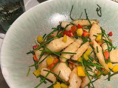 -龟兹KUCINA·新疆菜(前滩L+PLAZA店)