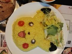 -沙嗲王(加拿芬店)