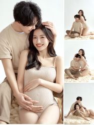 -专注孕妇照亲子照·纪田摄影