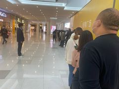 -COACH蔻驰(恒隆广场店)