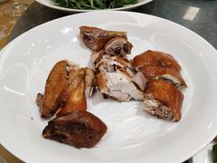-喜宴又一村·粤菜·茶点·海鲜(壹方天地店)
