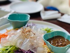 -全聚德(长白直营店)