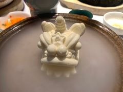 潮汕砂锅海鲜粥-潮堂 · 潮州菜(国贸商城店)