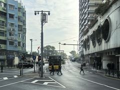 -金莲花广场