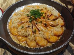 -香山湖家家宴(中山陵店)