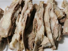 老毛手抓精品肋条-老毛手抓·盐池滩羊非遗手抓(宁夏总店)