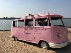 -武清南湖绿博园