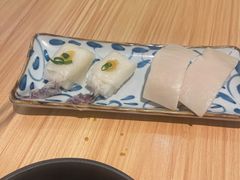 -禾绿回转寿司(苏宁广场店)