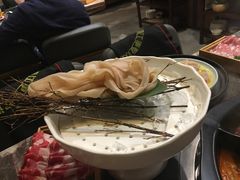 -佬土鹅肠火锅(解放路店)