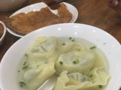-潘国仙耳光馄饨(黄家阙路店)